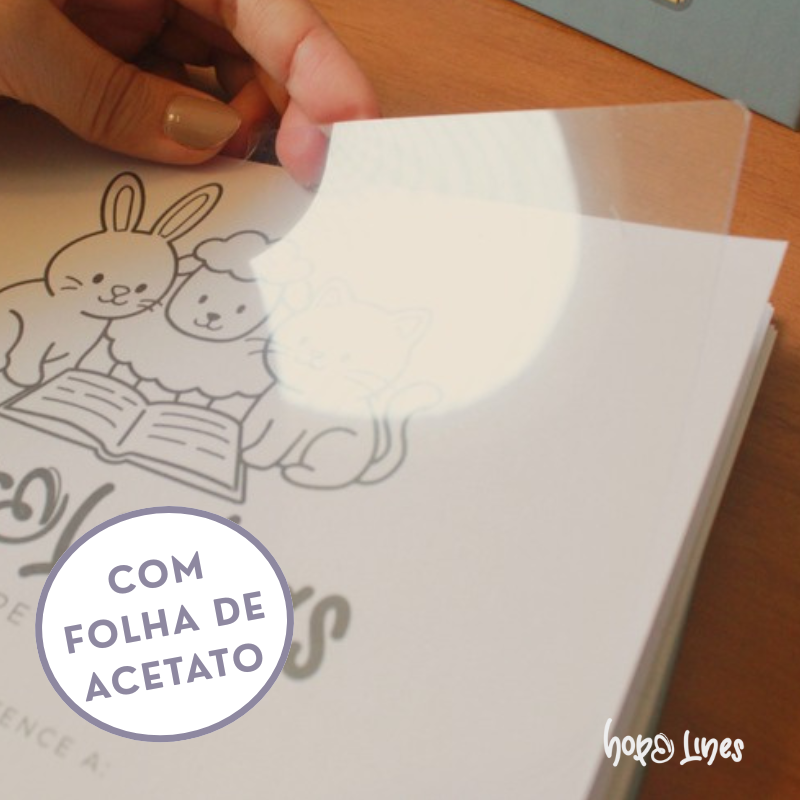 Entrelinhas - Devocional para colorir - Edição Mulheres da Bíblia
