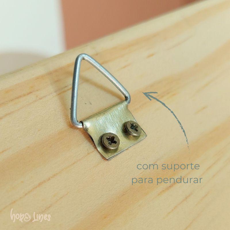 Quadro Kairós - "João 14.6"