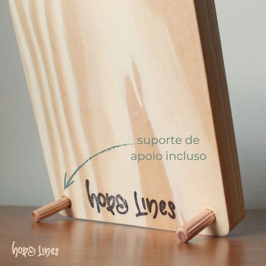 Quadro Fide - "Ressuscitou"